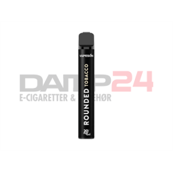 Vapeson E - Rounded Tobacco 20mg/ml